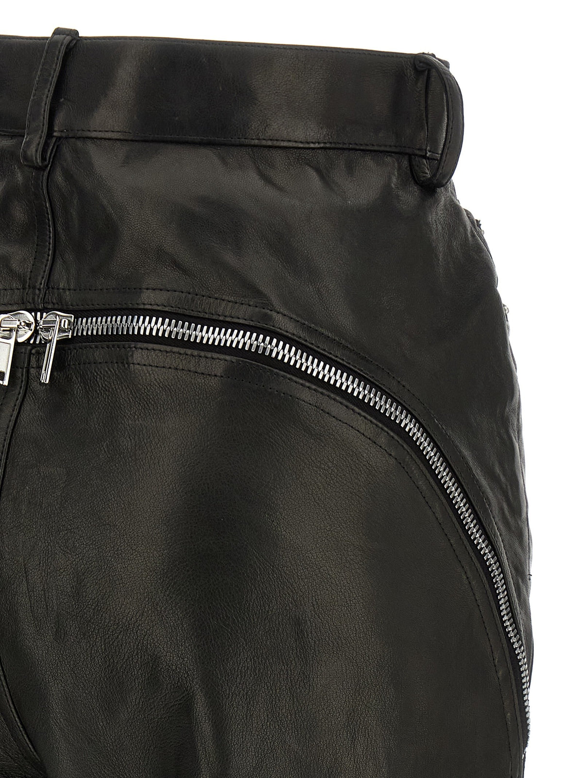 RICK OWENS - 'Bolan Banana' pants
