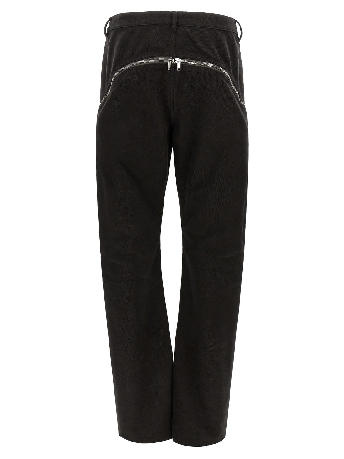 RICK OWENS - 'Bolan Banana' pants Black