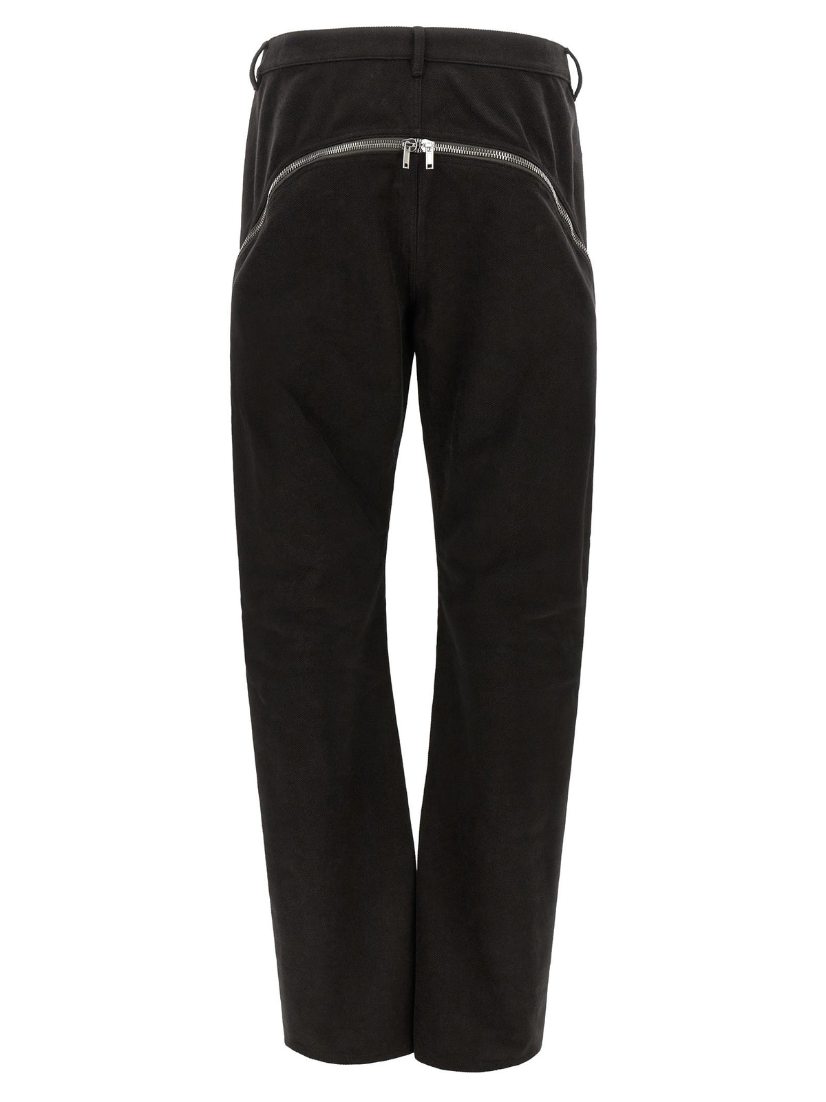 RICK OWENS - 'Bolan Banana' pants