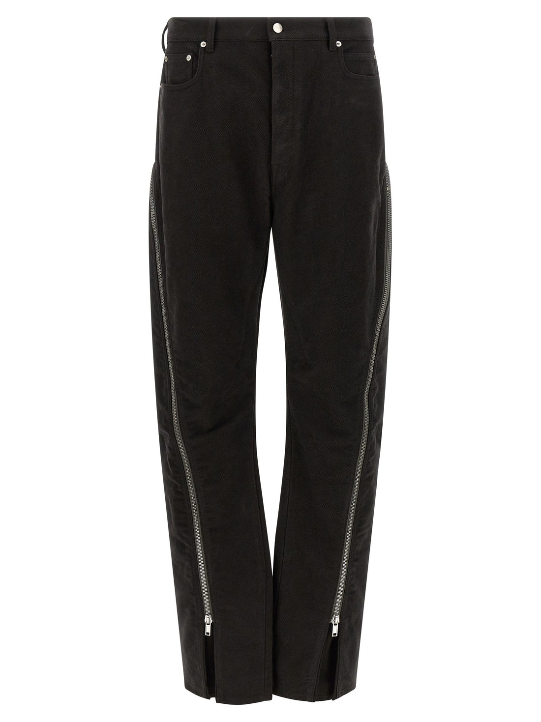 RICK OWENS - 'Bolan Banana' pants Black