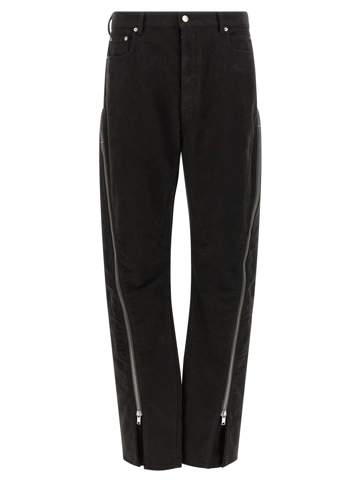 RICK OWENS - 'Bolan Banana' pants