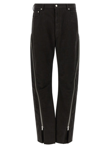 RICK OWENS - 'Bolan Banana' pants