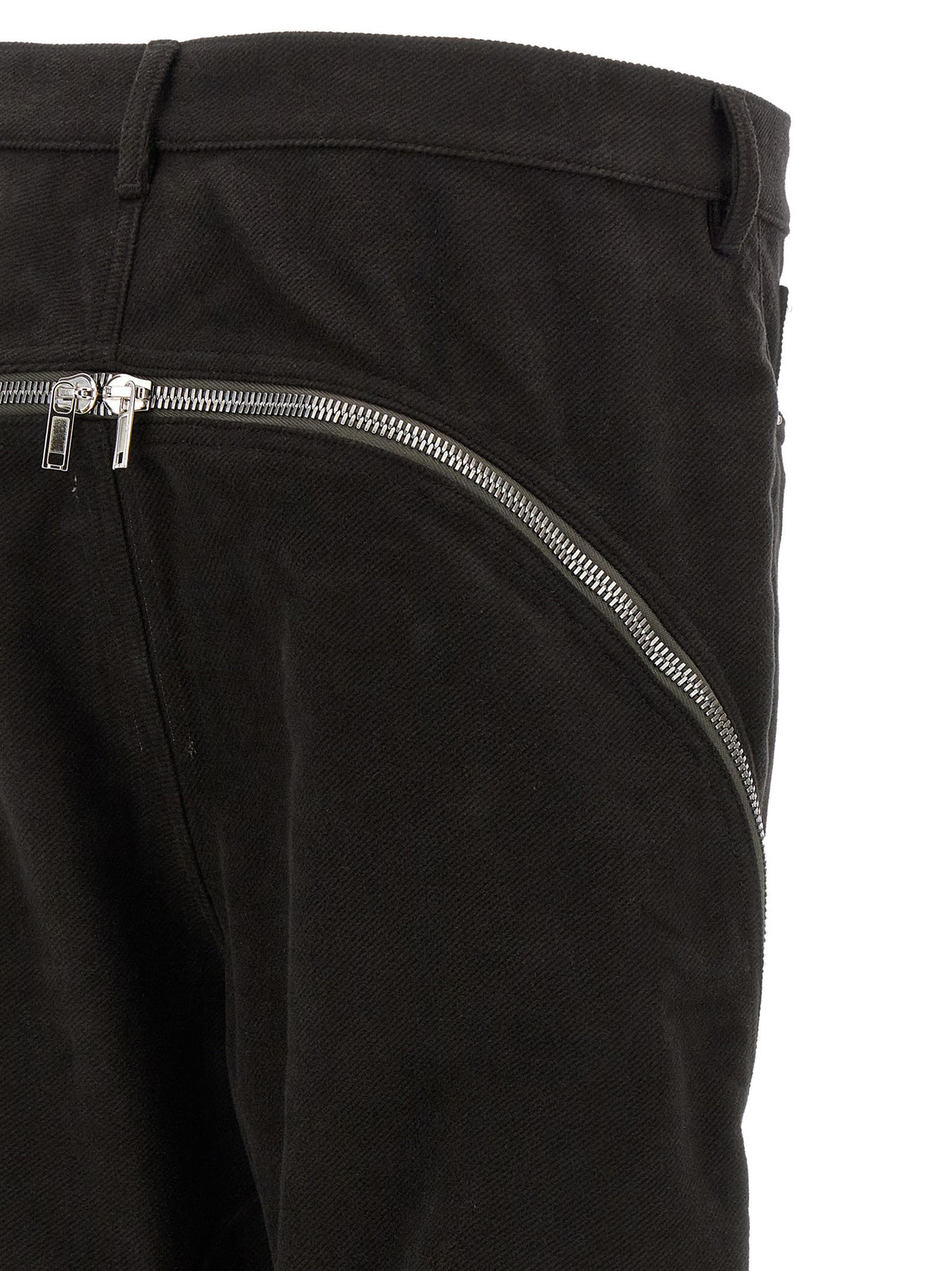 RICK OWENS - 'Bolan Banana' pants