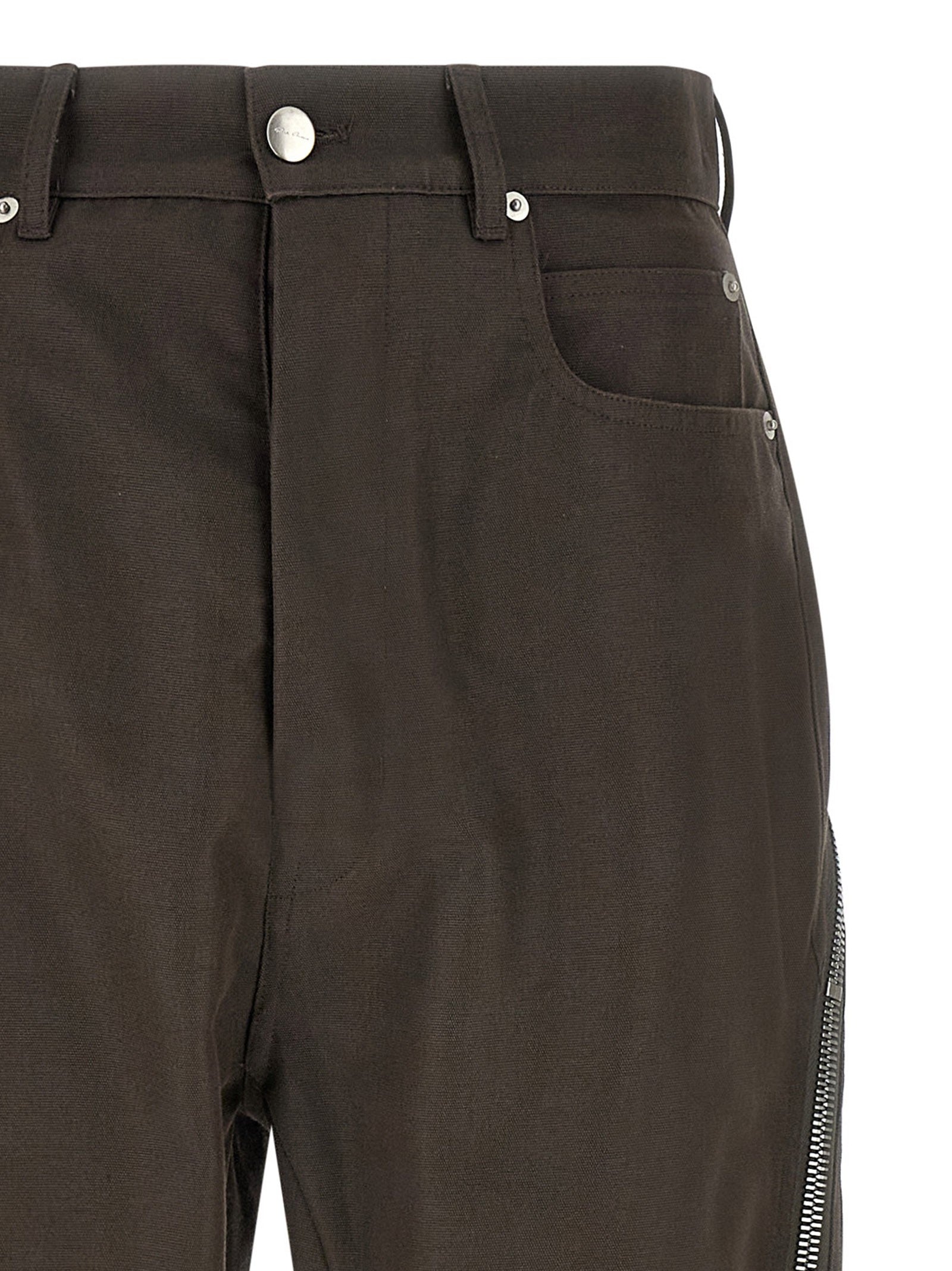 RICK OWENS - 'Bolan Banana' pants bolan-banana-pants_d2dc973d-bf75-4875-a935-70ba5f2c4352