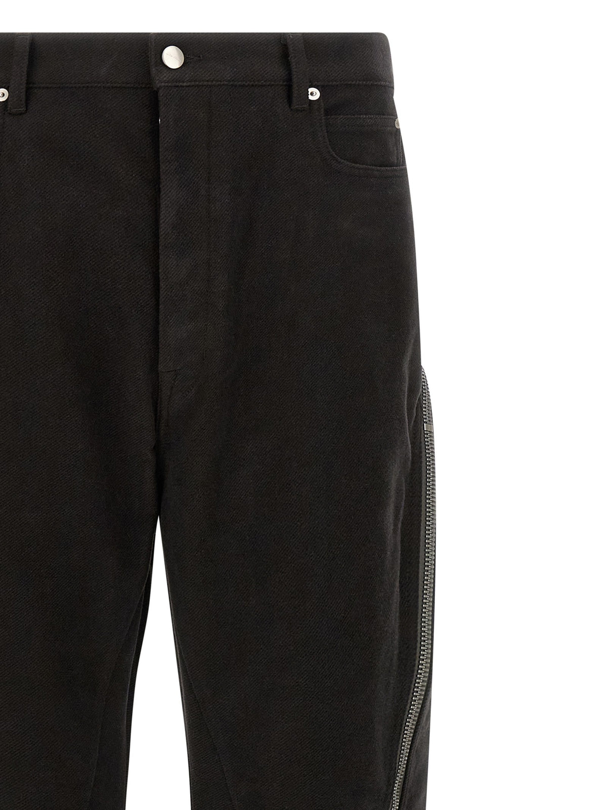 RICK OWENS - 'Bolan Banana' pants