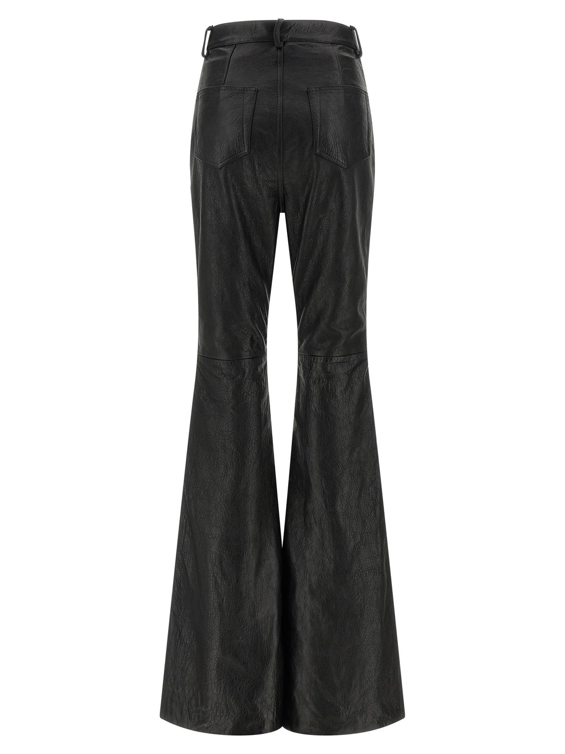 RICK OWENS - 'Bolan Bootcut' pants