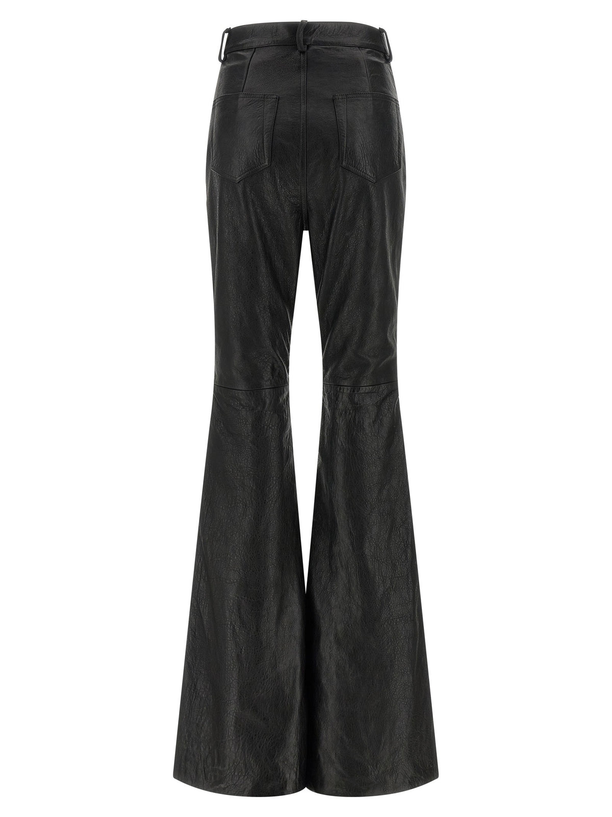 RICK OWENS - 'Bolan Bootcut' pants