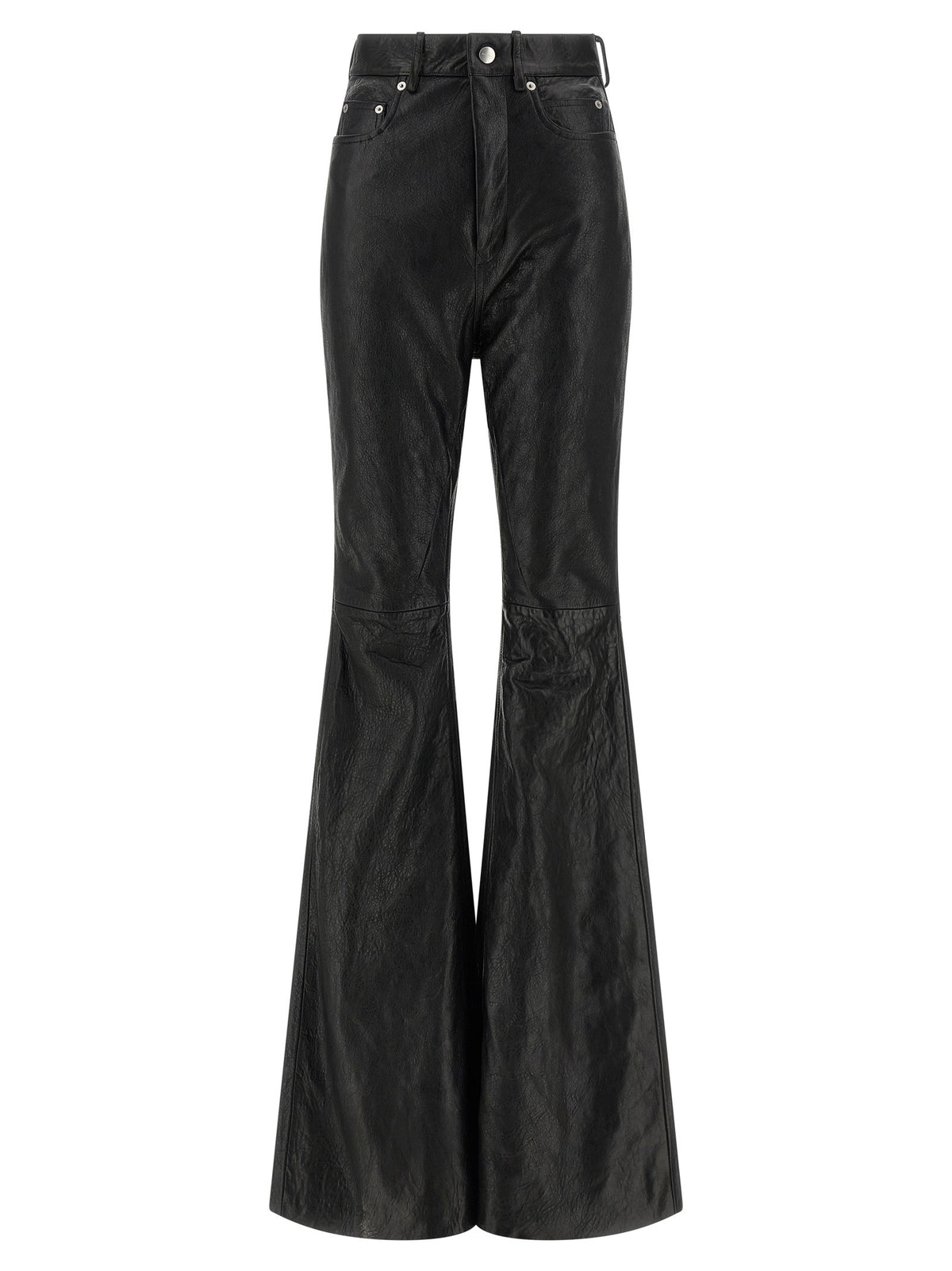 RICK OWENS - 'Bolan Bootcut' pants