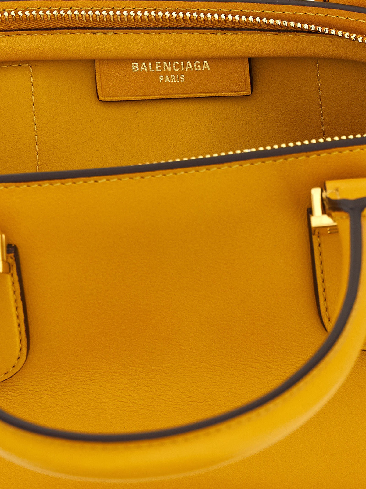 Balenciaga - 'Bolero' mini handbag