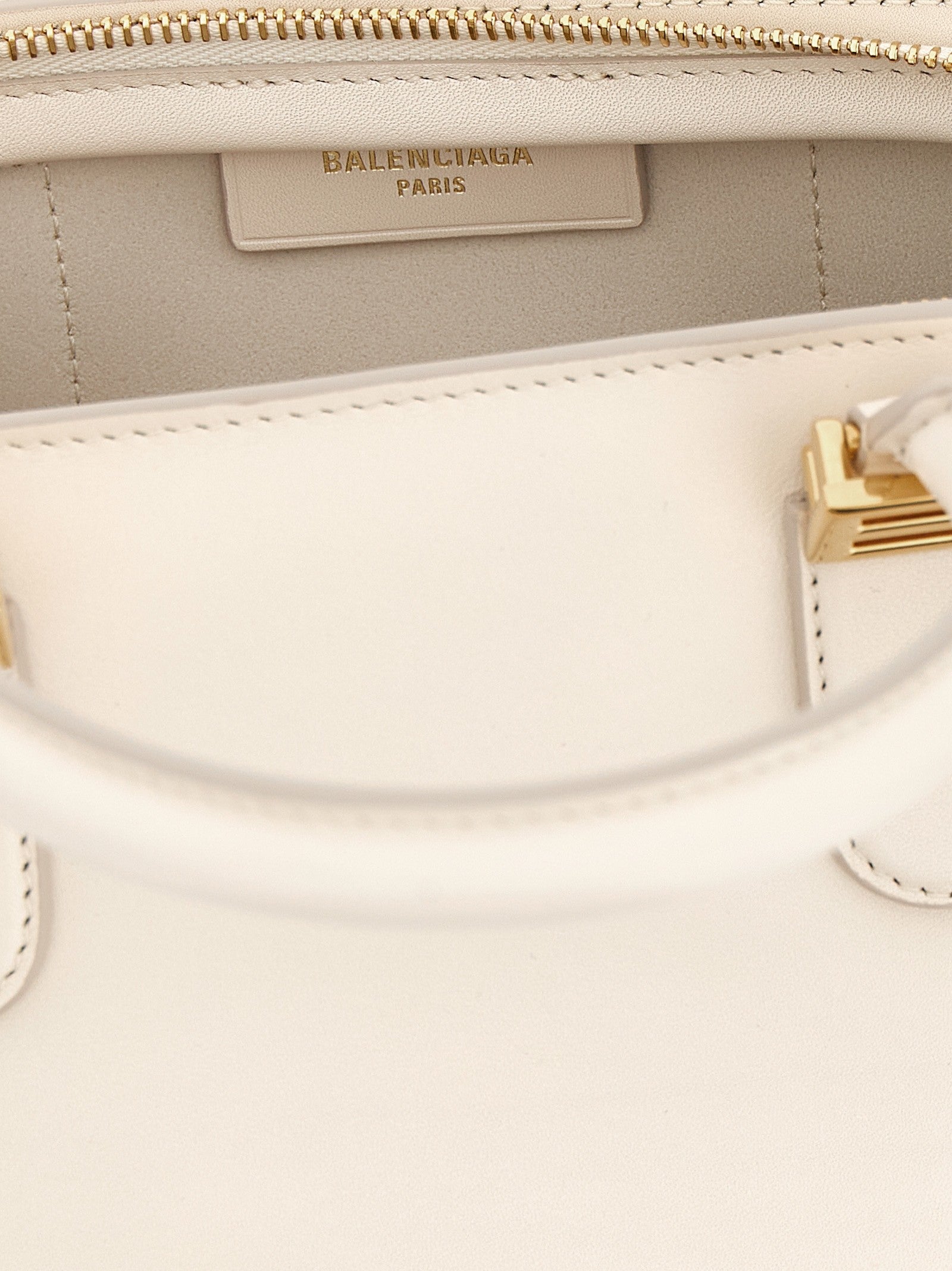Balenciaga - 'Bolero' mini handbag