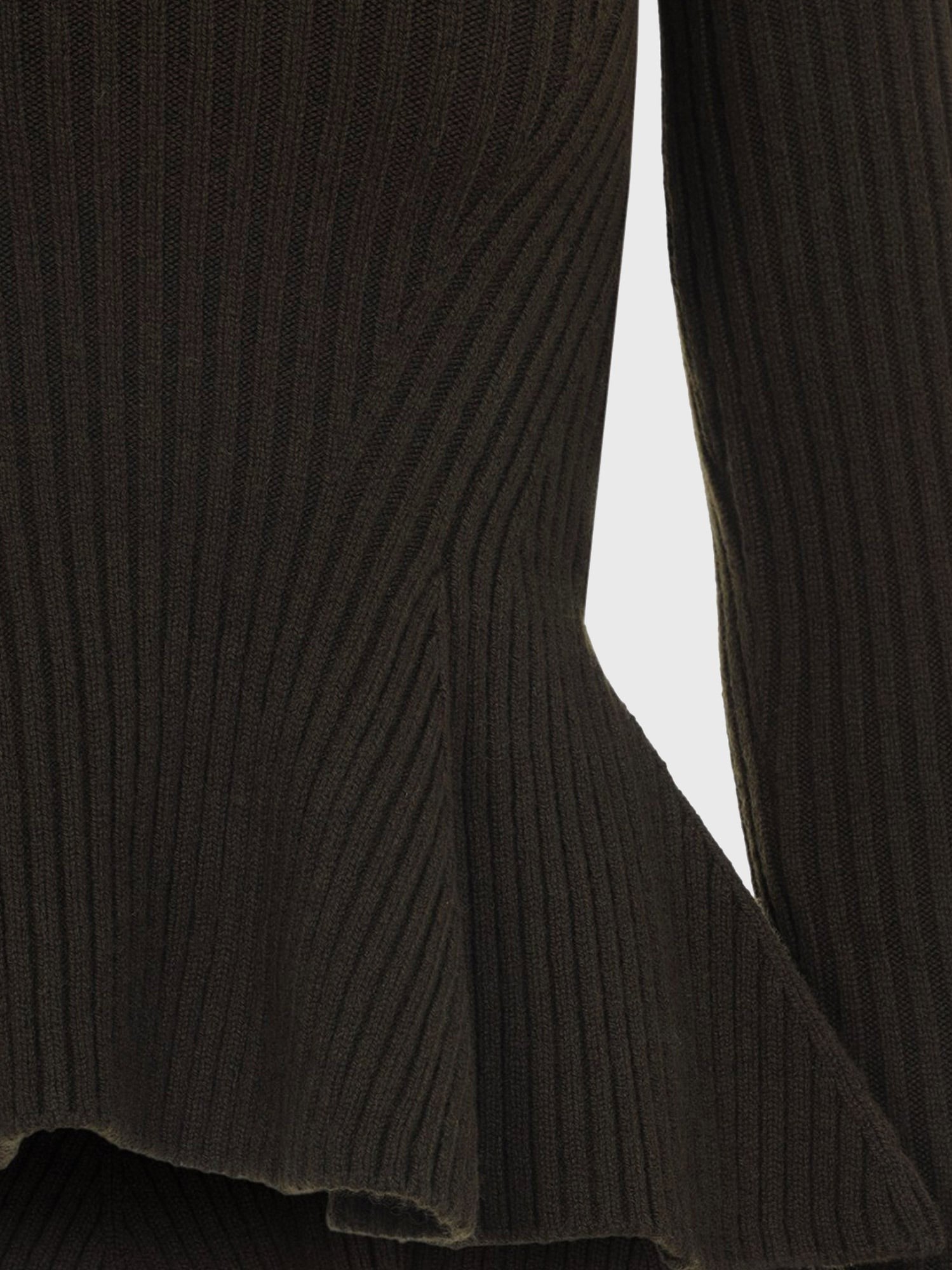 Bolsena wool and cashmere turtlenck sweater