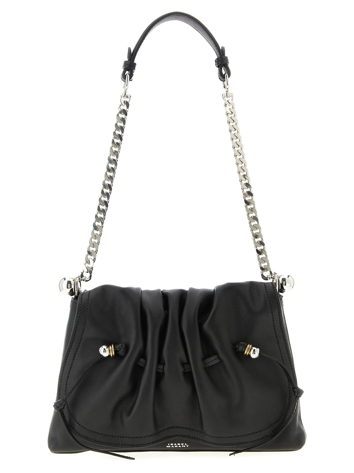 Isabel Marant - 'Bolton' shoulder bag
