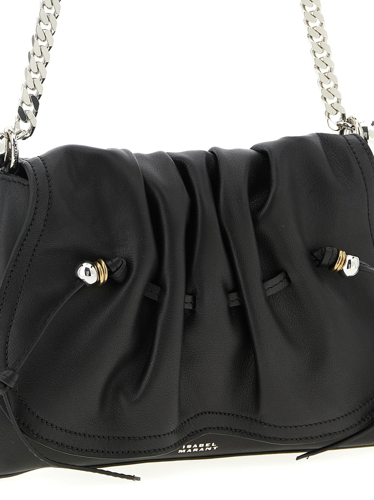 Isabel Marant - 'Bolton' shoulder bag