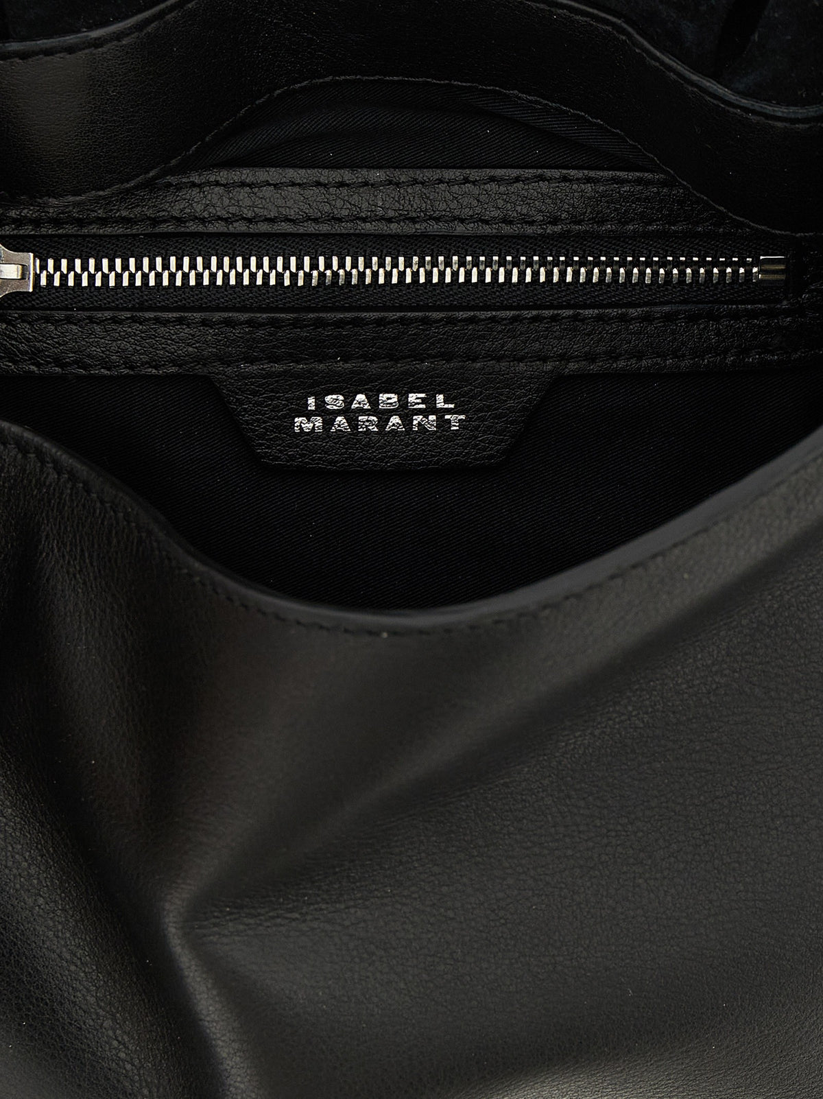 Isabel Marant - 'Bolton' shoulder bag