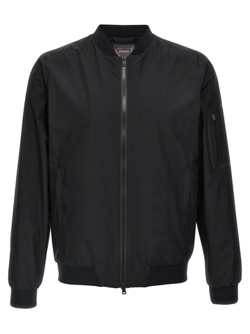 Herno - Bomber GORE‑TEX bomber-gore-tex