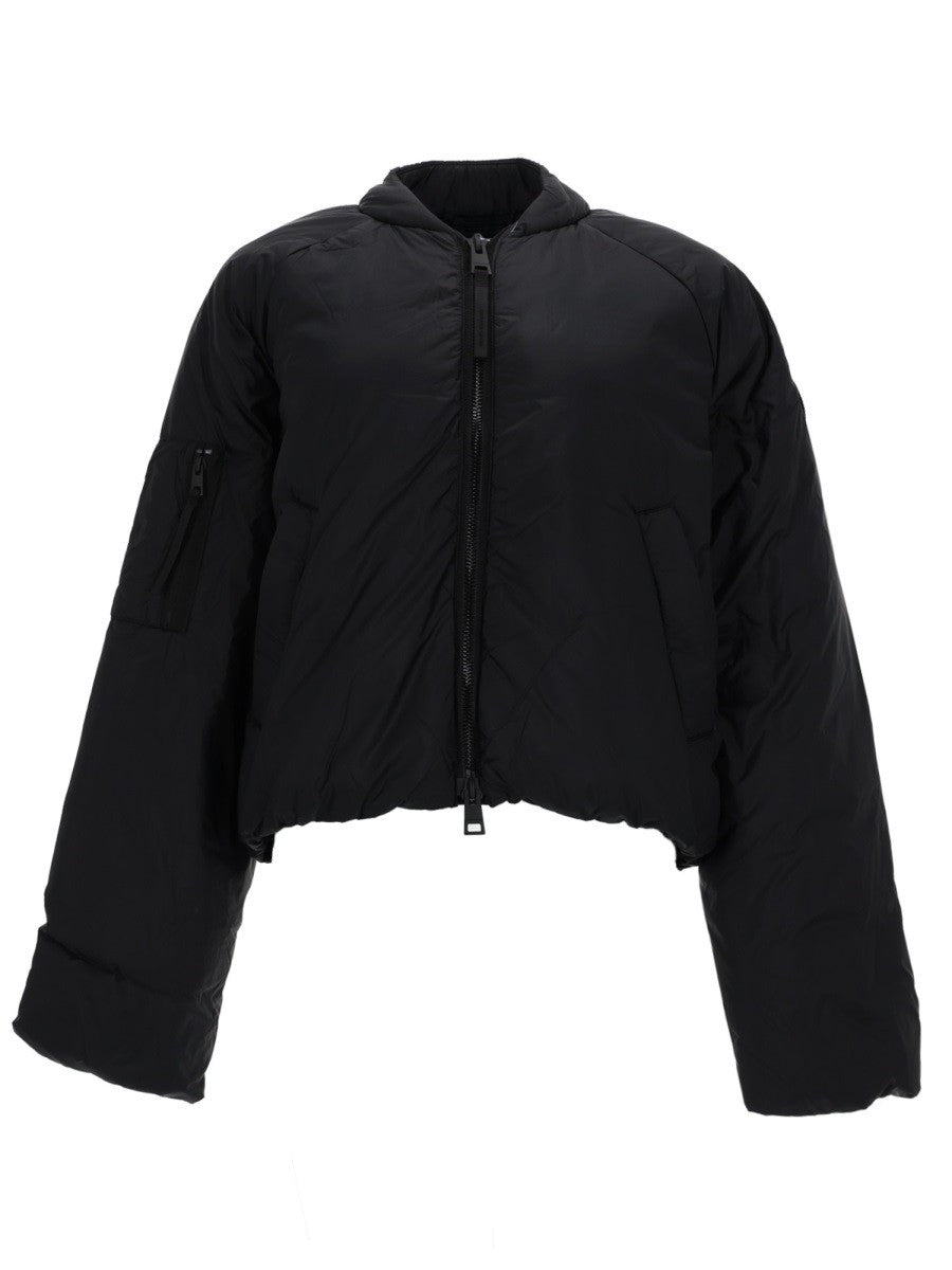CANADA GOOSE CANADA GOOSE - BOMBER JACKET "ELBA"