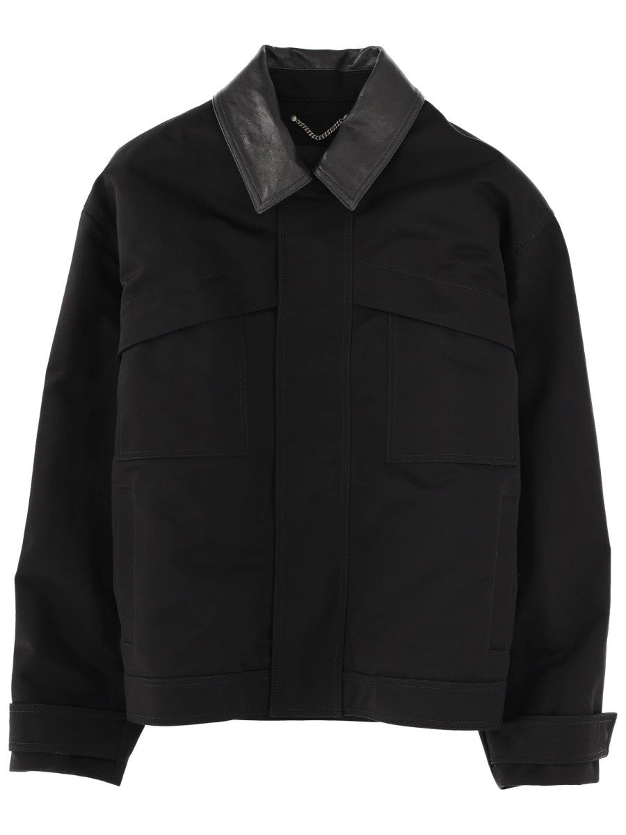 Golden Goose Golden Goose - BOMBER JACKET