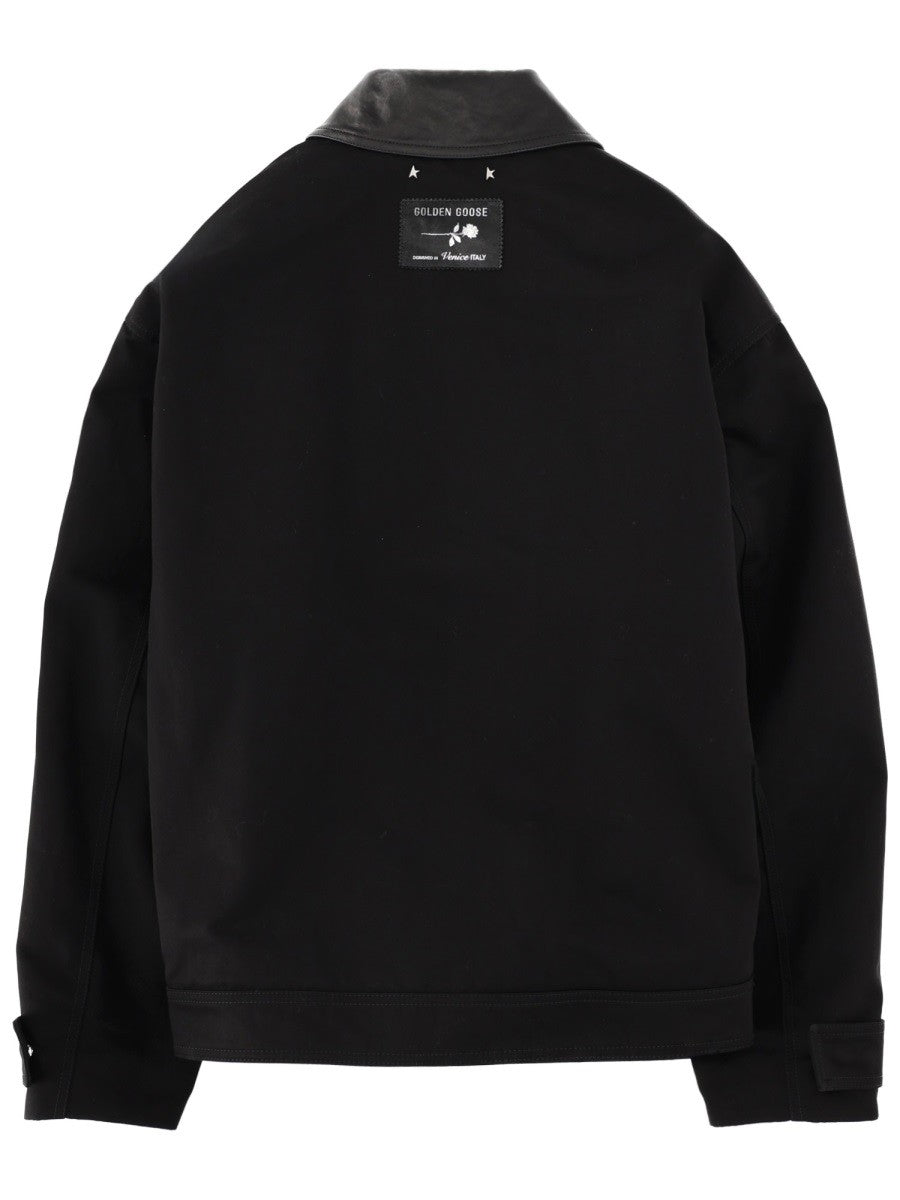 Golden Goose Golden Goose - BOMBER JACKET