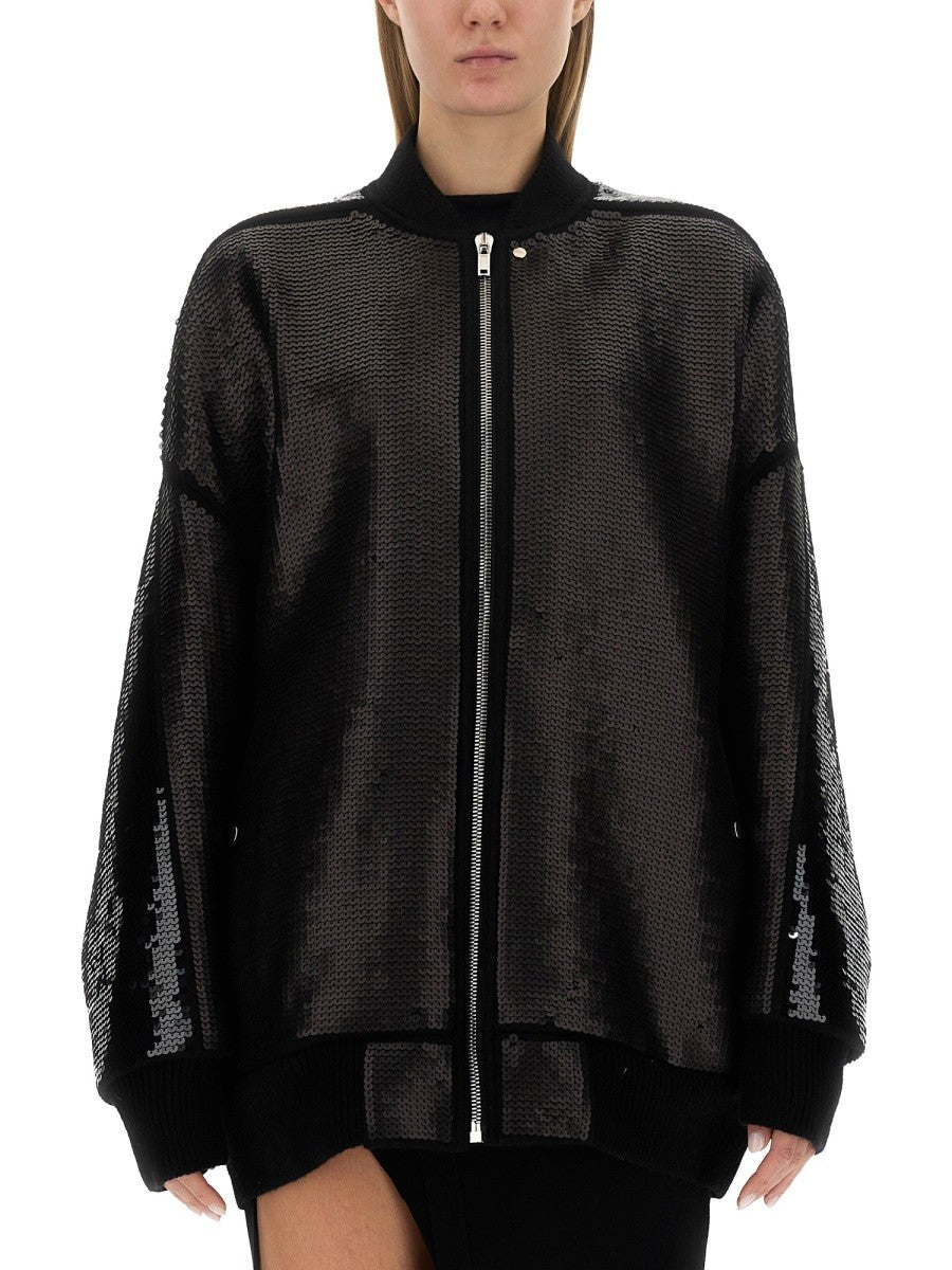 RICK OWENS - BOMBER JUMBO PETER bomber-jumbo-peter_21b9a4e0-bcad-4ae7-9a4f-76ea41456ca2