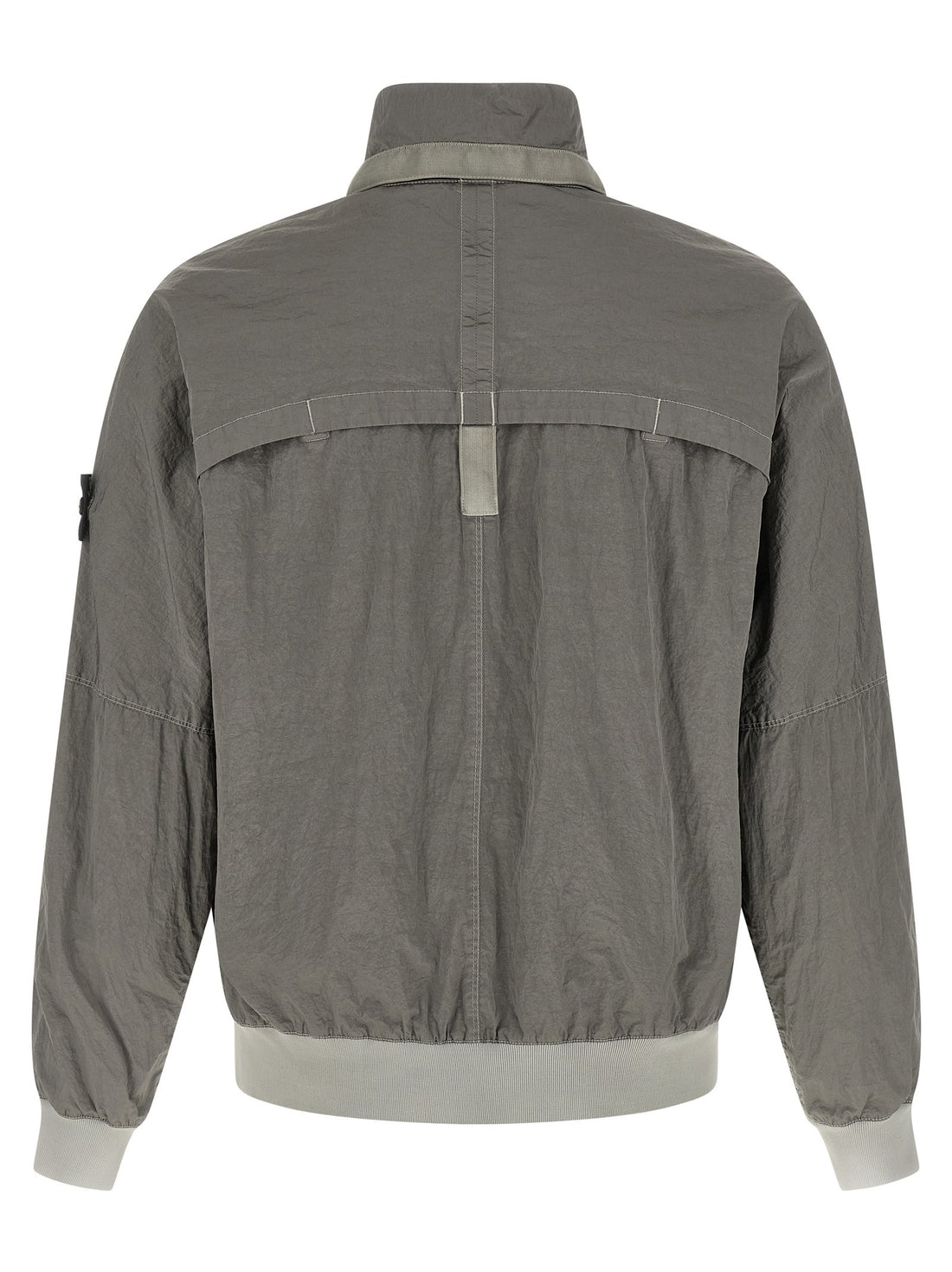 Stone Island - Bomber Nylon Metal Watro
