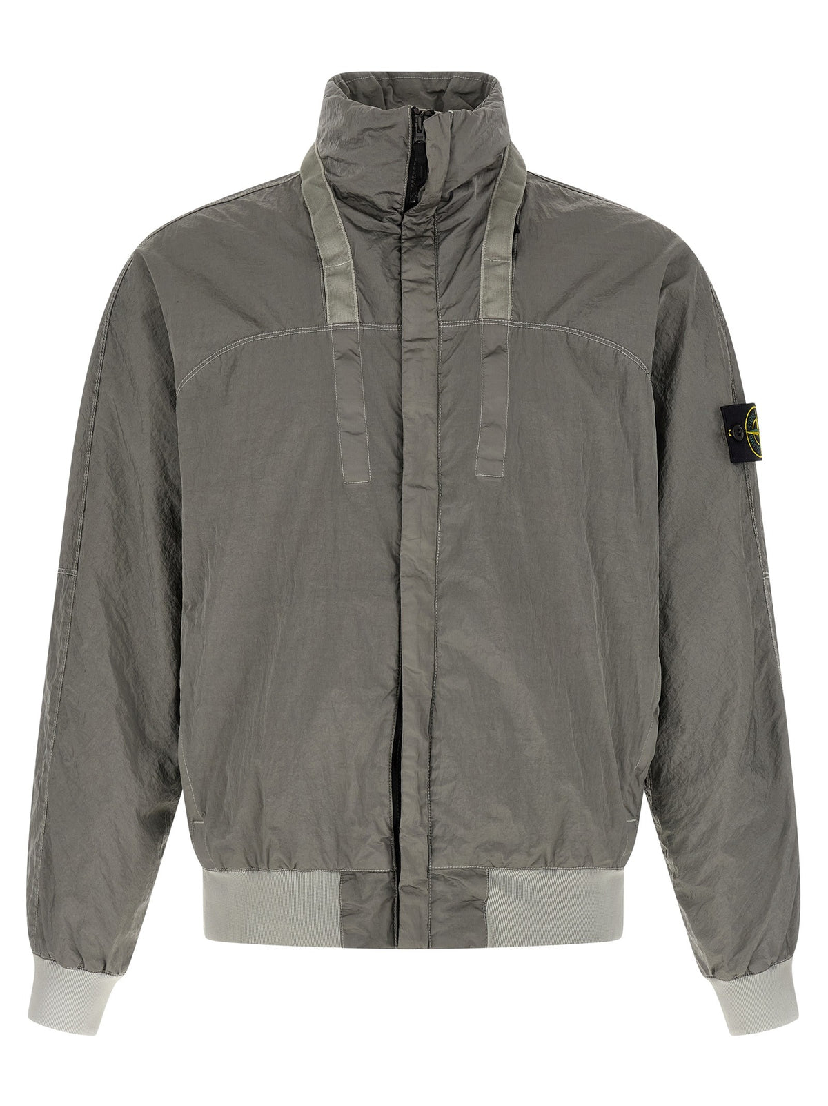 Stone Island - Bomber Nylon Metal Watro