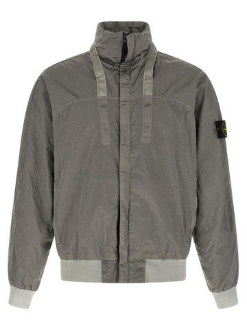Stone Island - Bomber Nylon Metal Watro
