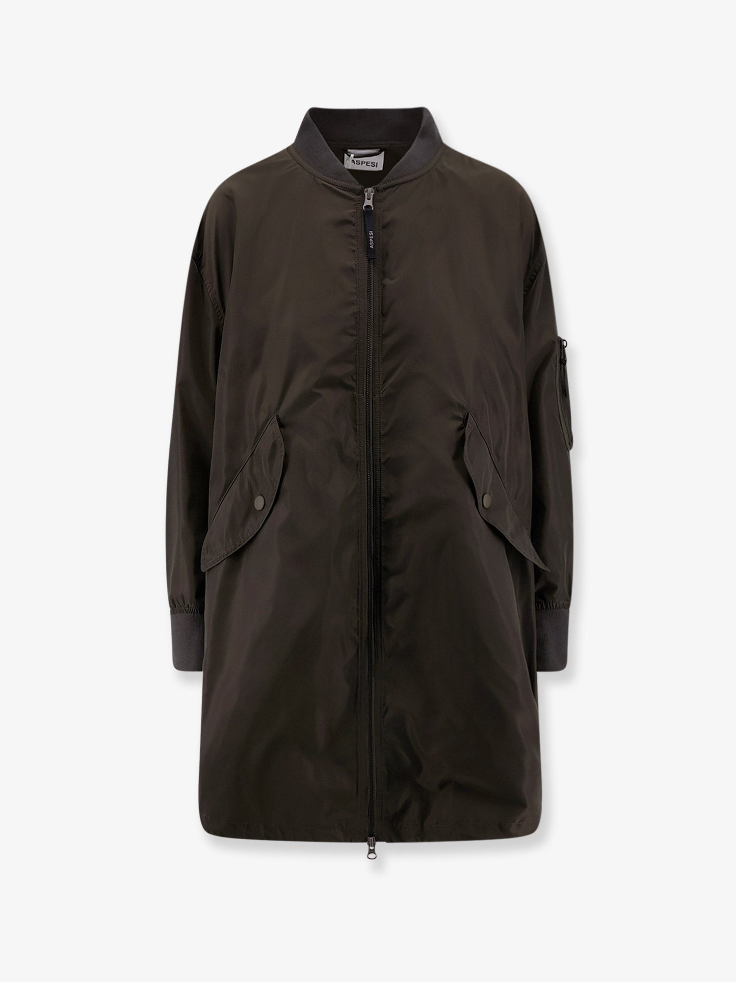 Bombo nylon jacket bombo-nylon-jacket_00695da5-ea77-4f0d-8c92-4c589760ace4