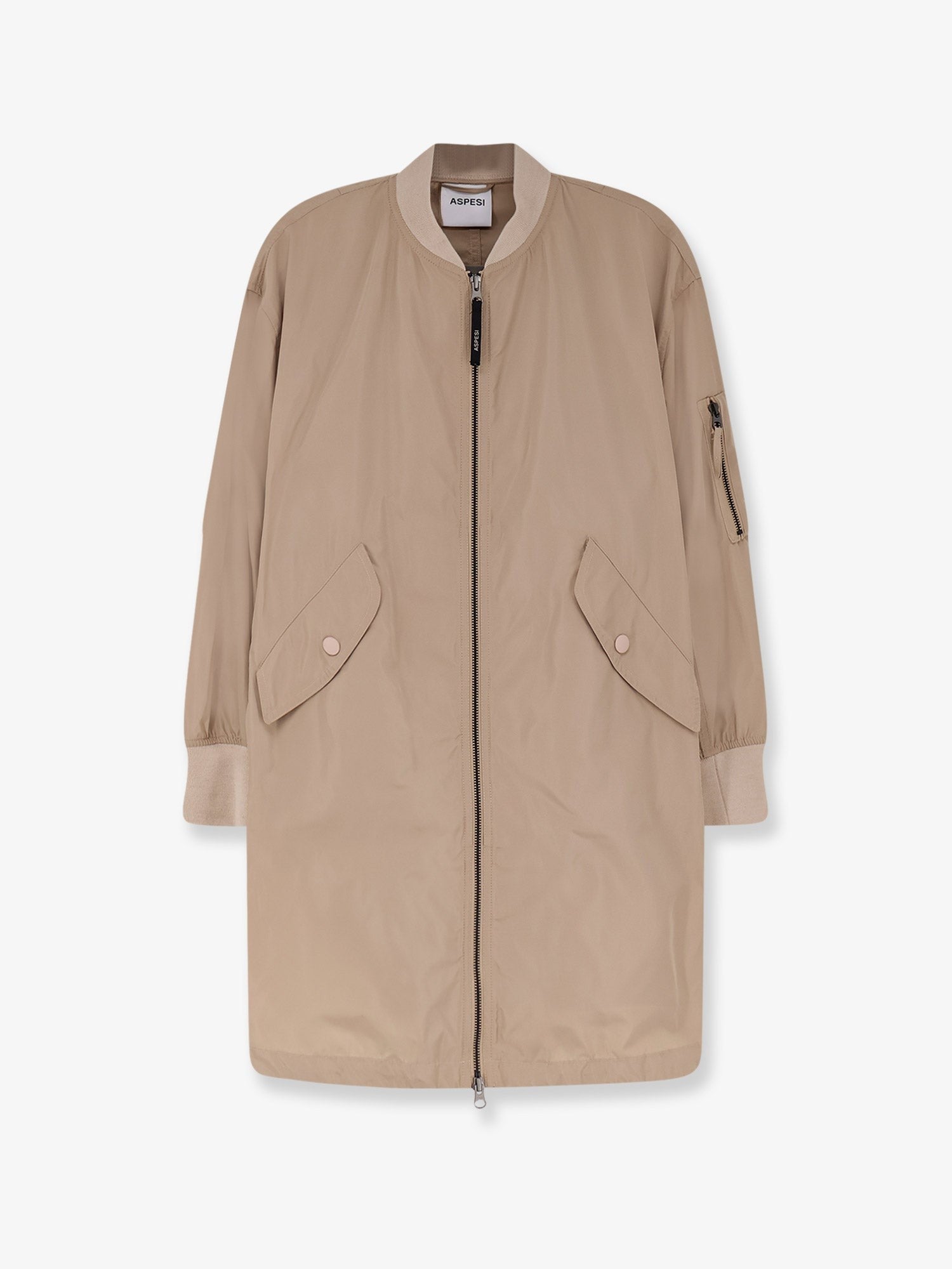 ASPESI ASPESI - Bombo nylon jacket