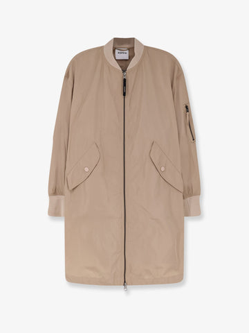 ASPESI ASPESI - Bombo nylon jacket