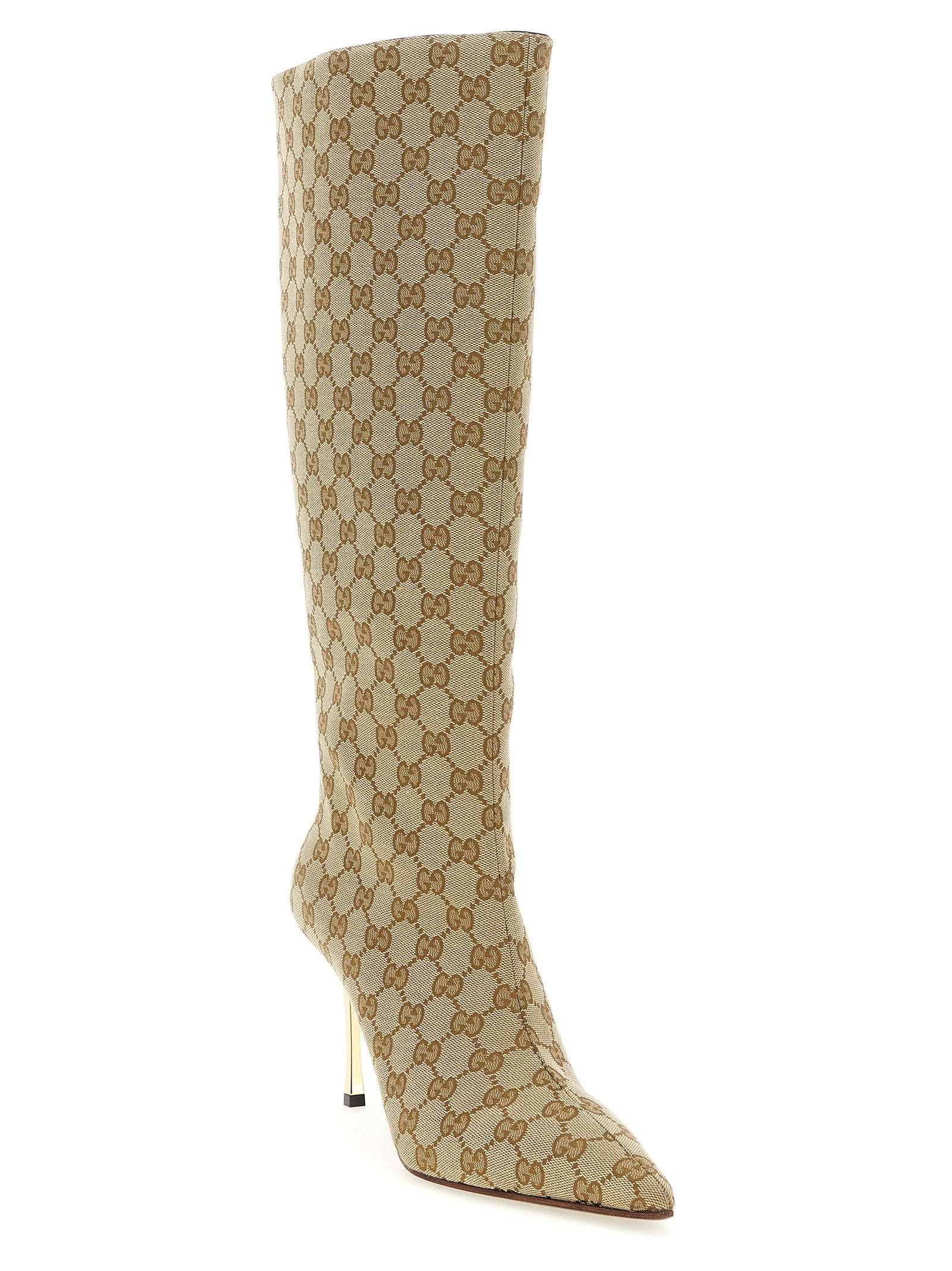 Gucci - 'Bombshell' boots bombshell-boots_1d75cac8-e4a0-4da6-826c-6b911baf9975