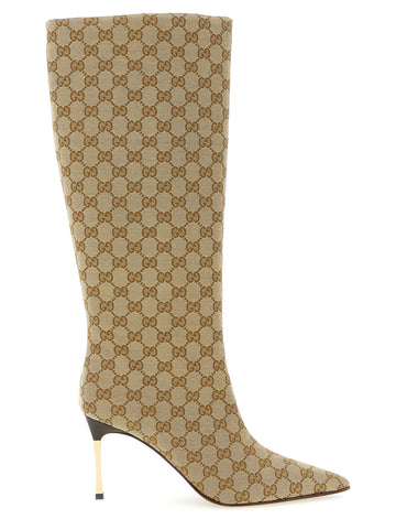 Gucci - 'Bombshell' boots bombshell-boots_39b732a5-a0e8-4737-b657-4d9f0f1e203f
