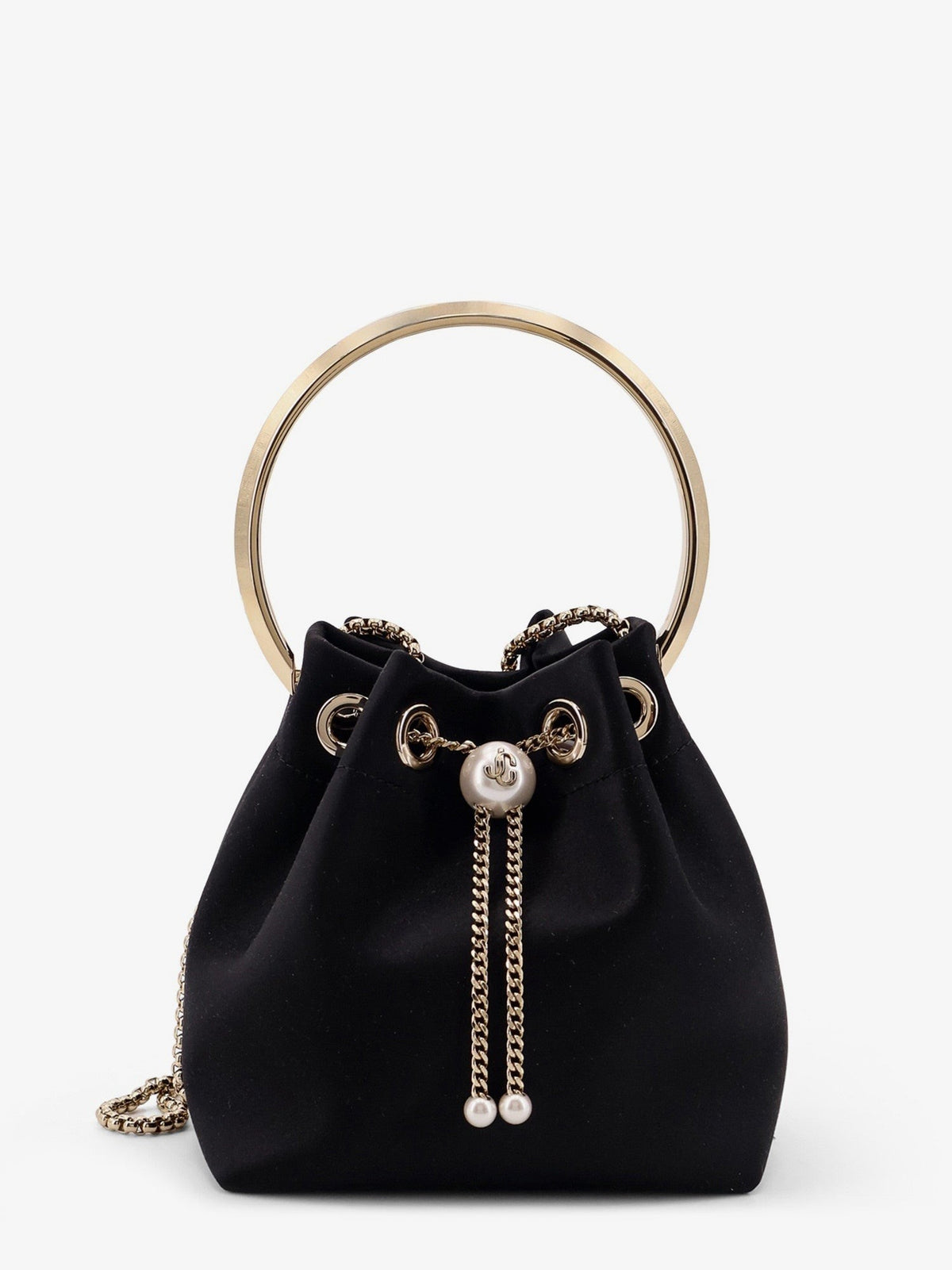Bon Bon satin bucket bag bon-bon-satin-bucket-bag_7e685ecd-ac75-4745-9fac-8ca8d9db588a