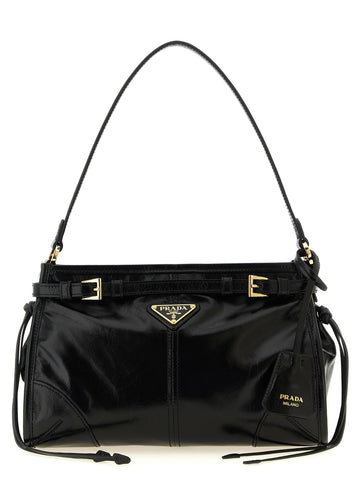 PRADA - 'Bonnie small' handbag