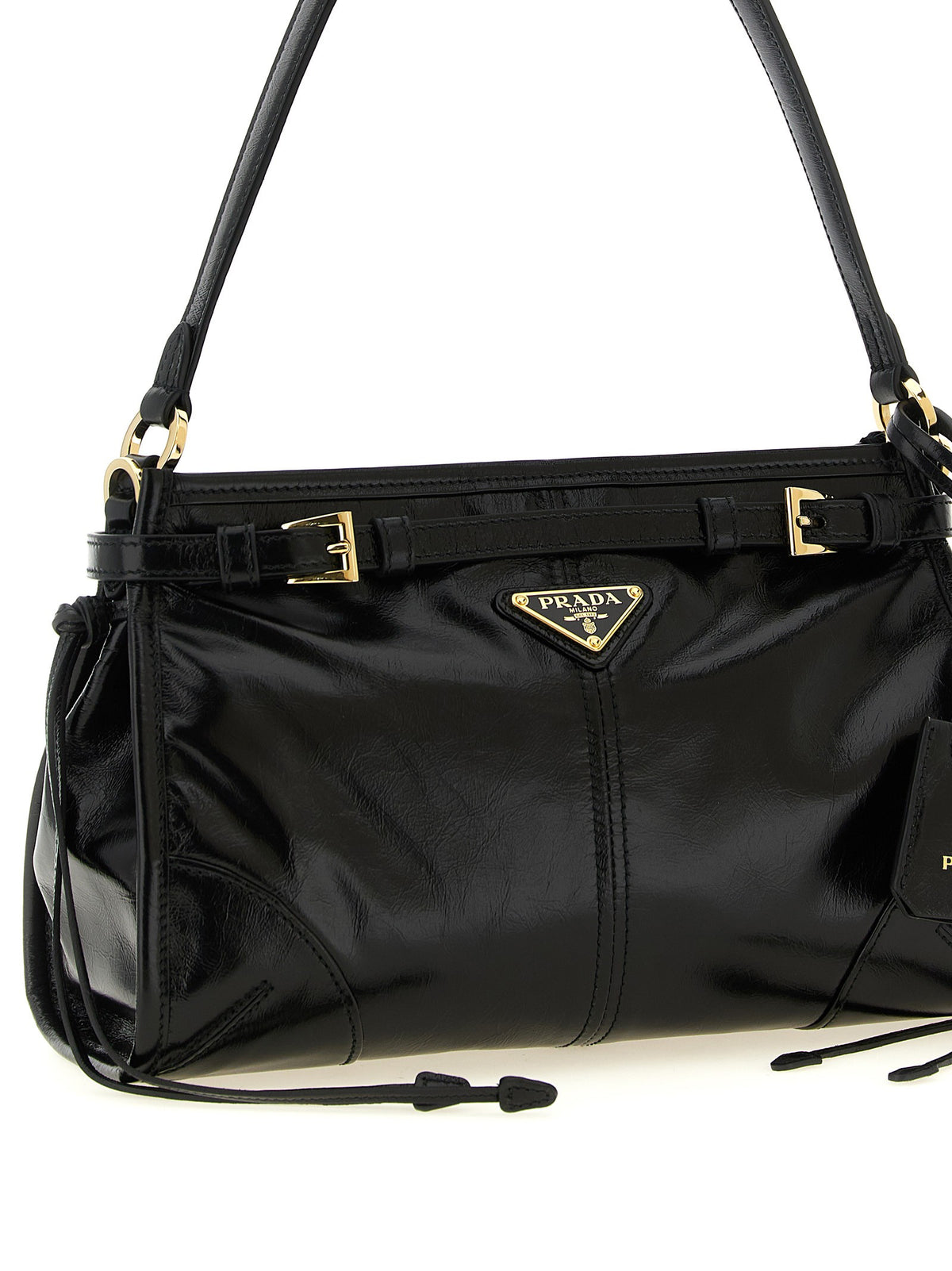 PRADA - 'Bonnie small' handbag