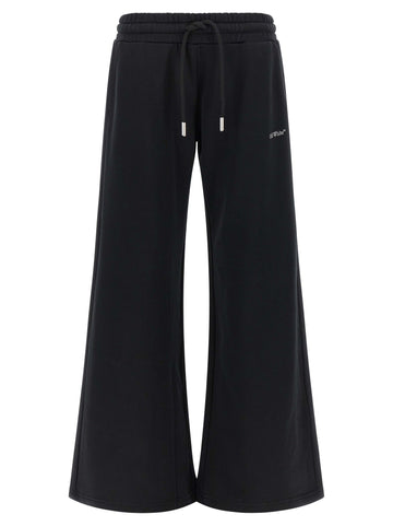 Off White - 'Bookish' joggers