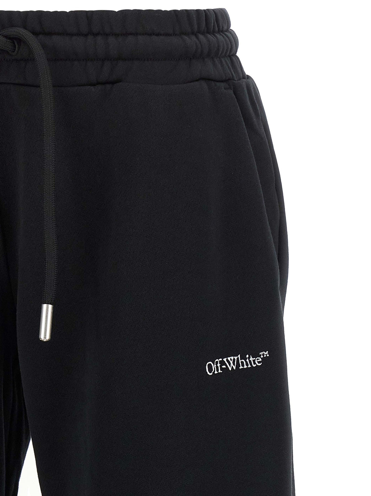 Off White - 'Bookish' joggers