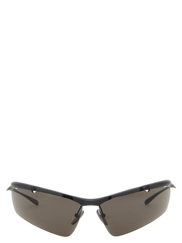 Balenciaga - 'Boomerang' sunglasses