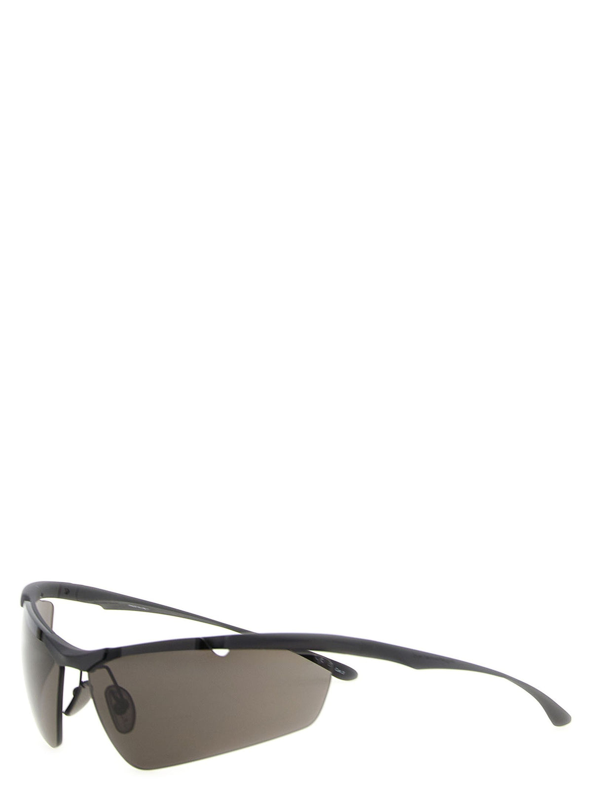 Balenciaga - 'Boomerang' sunglasses
