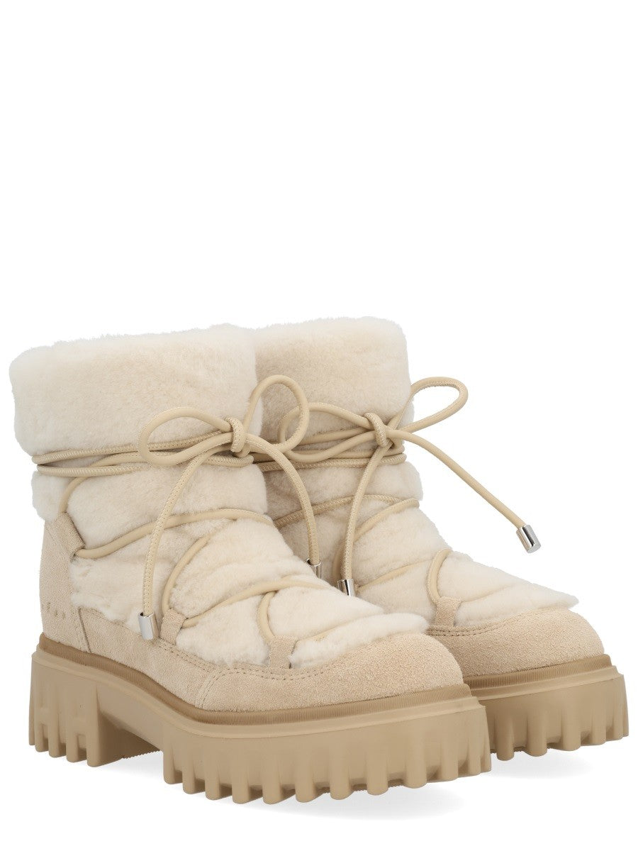 Hogan - BOOT "ANKLE H700" boot-ankle-h700