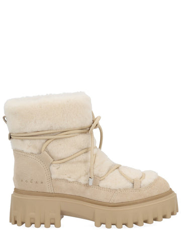 Hogan - BOOT "ANKLE H700" boot-ankle-h700_1138d992-1ee4-45e7-800b-9b69f9904791