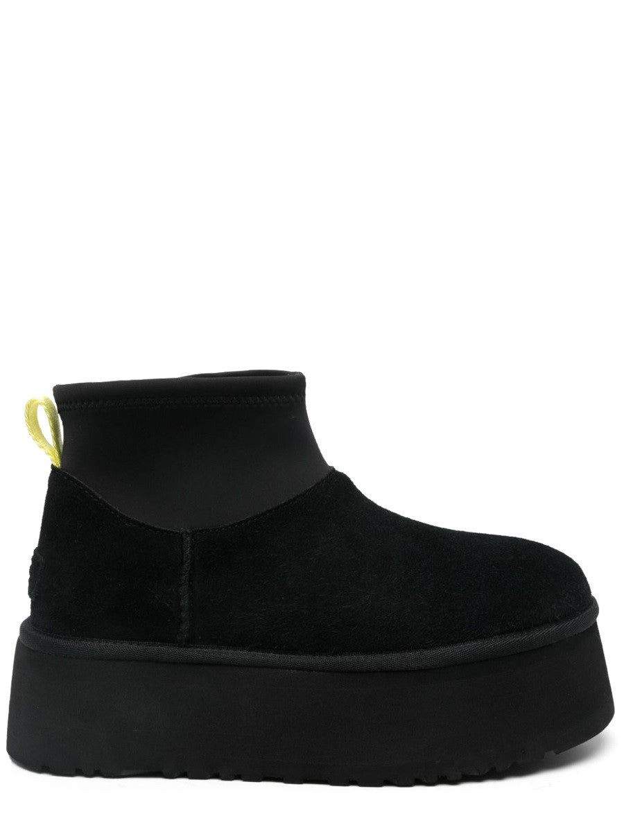 Ugg - BOOT "CLASSIC MINI DIPPER" boot-classic-mini-dipper_70322f47-dd53-4739-81b3-9640da06b817