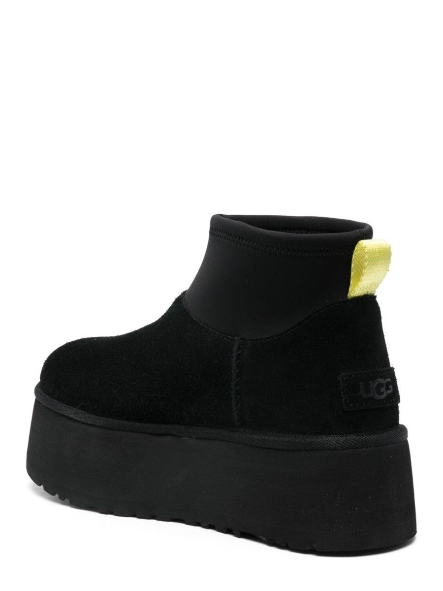 Ugg - BOOT "CLASSIC MINI DIPPER" boot-classic-mini-dipper_ca837cb8-6a03-4780-9aeb-7659cb52f980