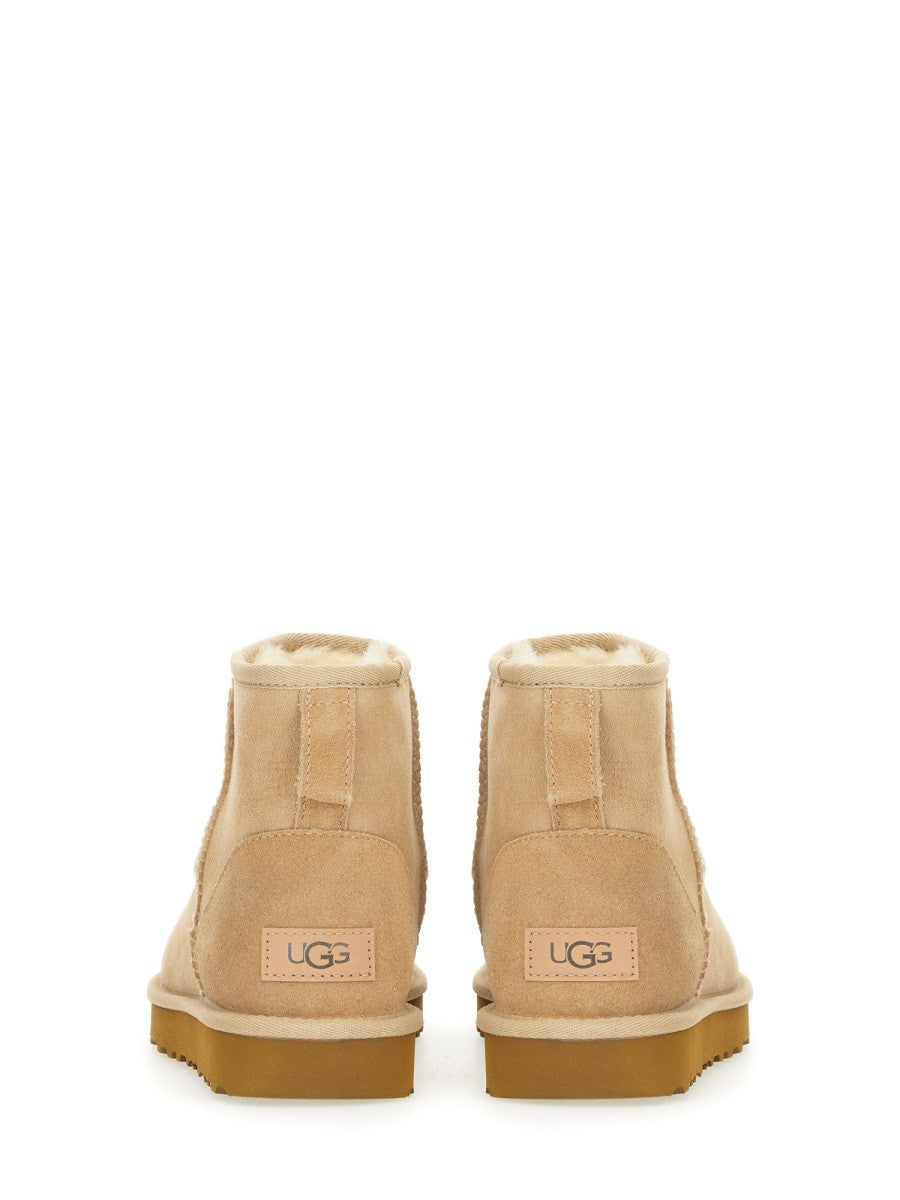 BOOT CLASSIC MINI II