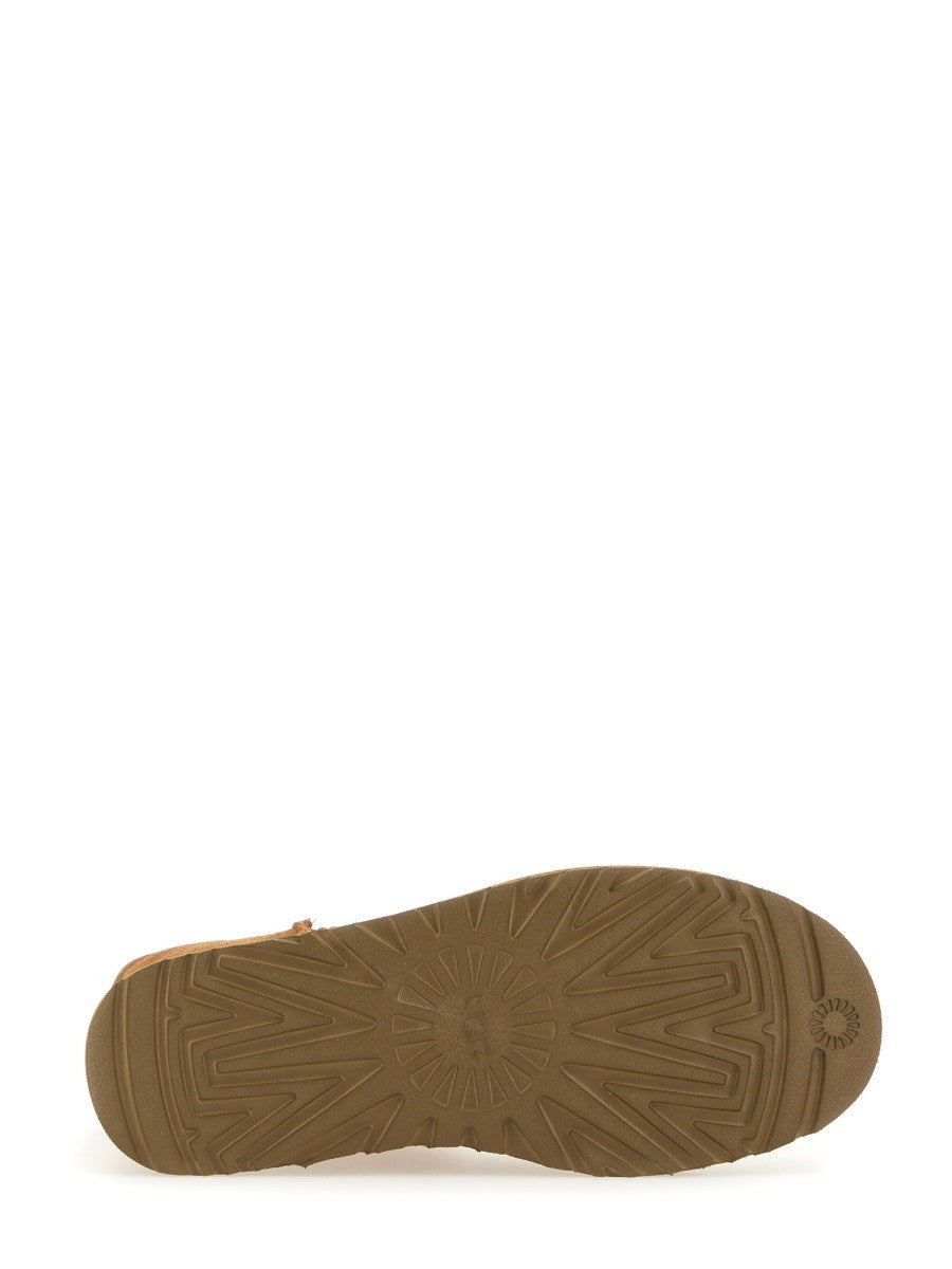 Ugg - BOOT CLASSIC MINI II