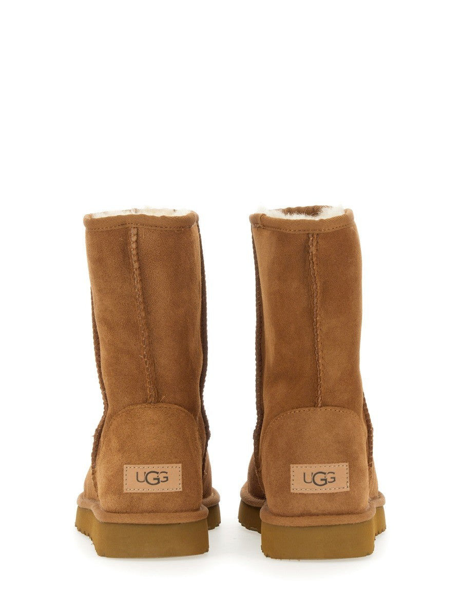 Ugg - BOOT CLASSIC SHORT II boot-classic-short-ii_48ceb811-b4e1-4640-962c-671f9cdb6e52