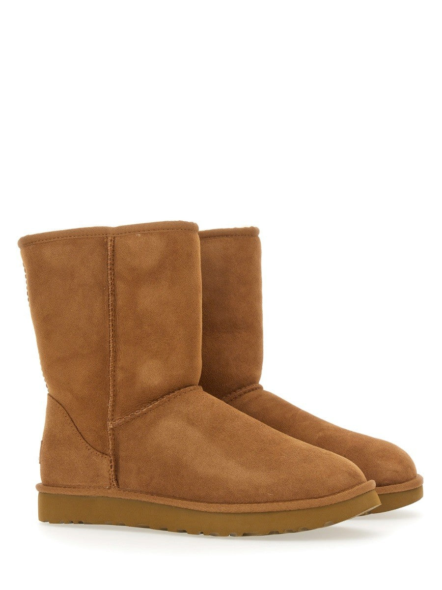 Ugg - BOOT CLASSIC SHORT II boot-classic-short-ii_a6b8839c-5dbb-4367-8200-9e83d7e4da19