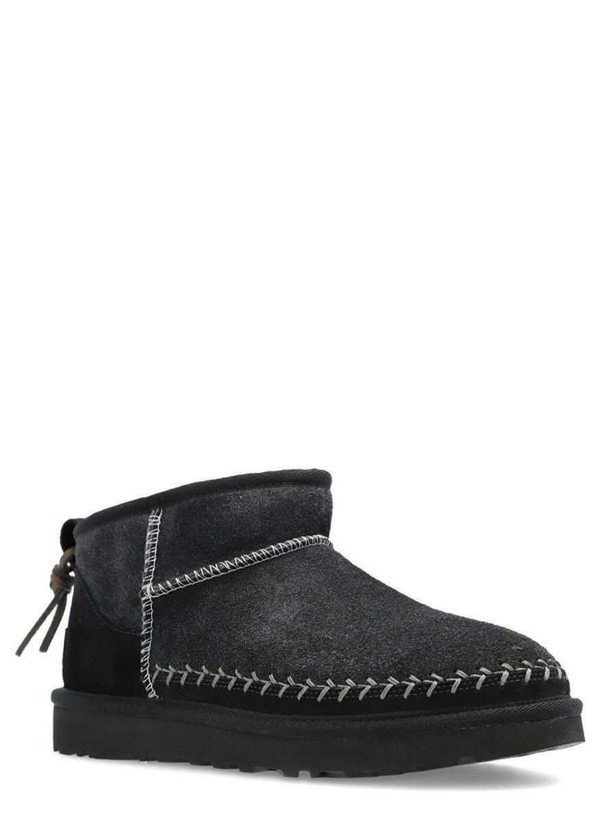 Ugg - BOOT "CLASSIC ULTRA MINI BIARRITZ" boot-classic-ultra-mini-biarritz