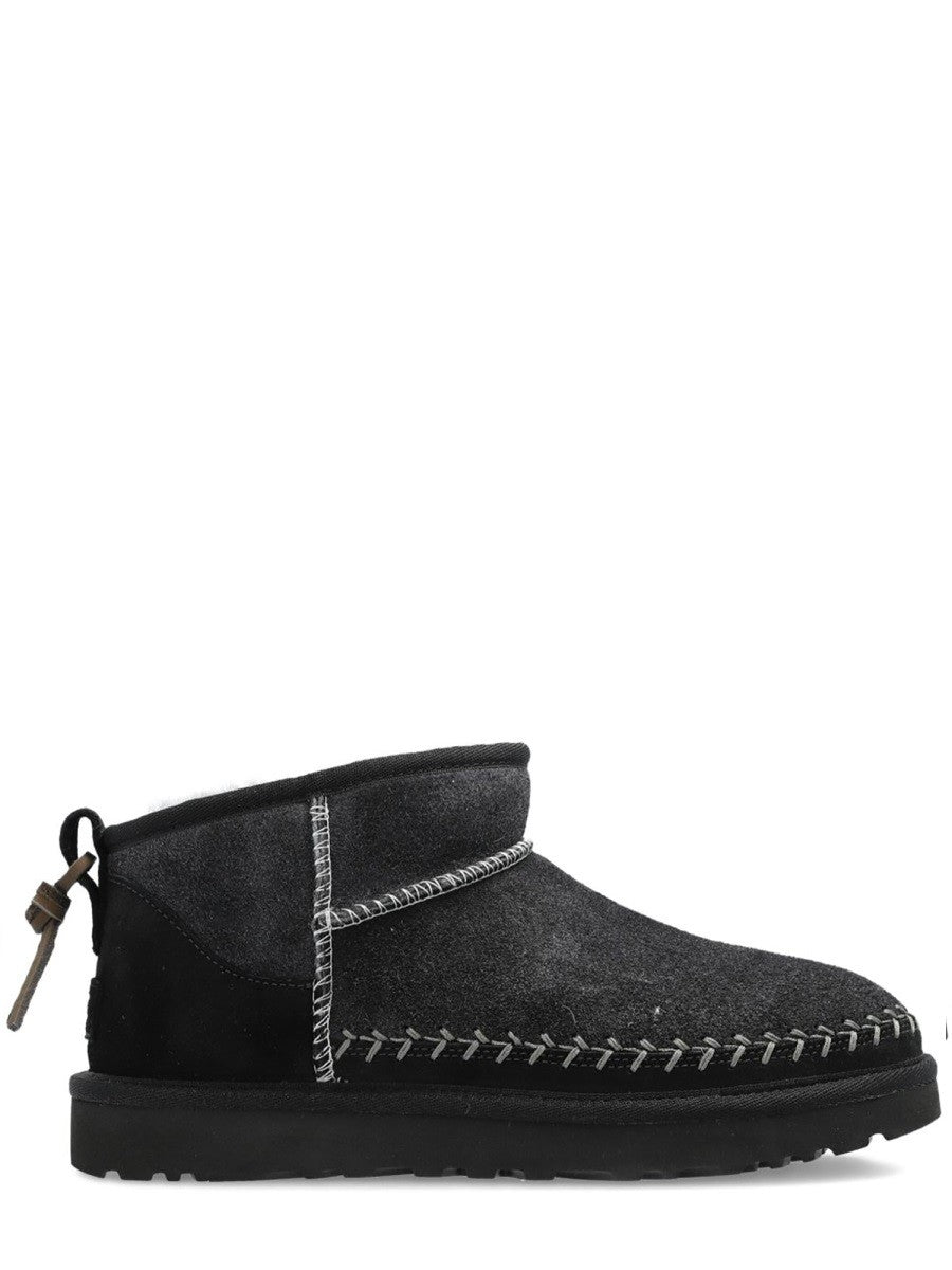 Ugg - BOOT "CLASSIC ULTRA MINI BIARRITZ" boot-classic-ultra-mini-biarritz_b57fb6cc-1756-4d09-a38e-ced0a4f6f83f