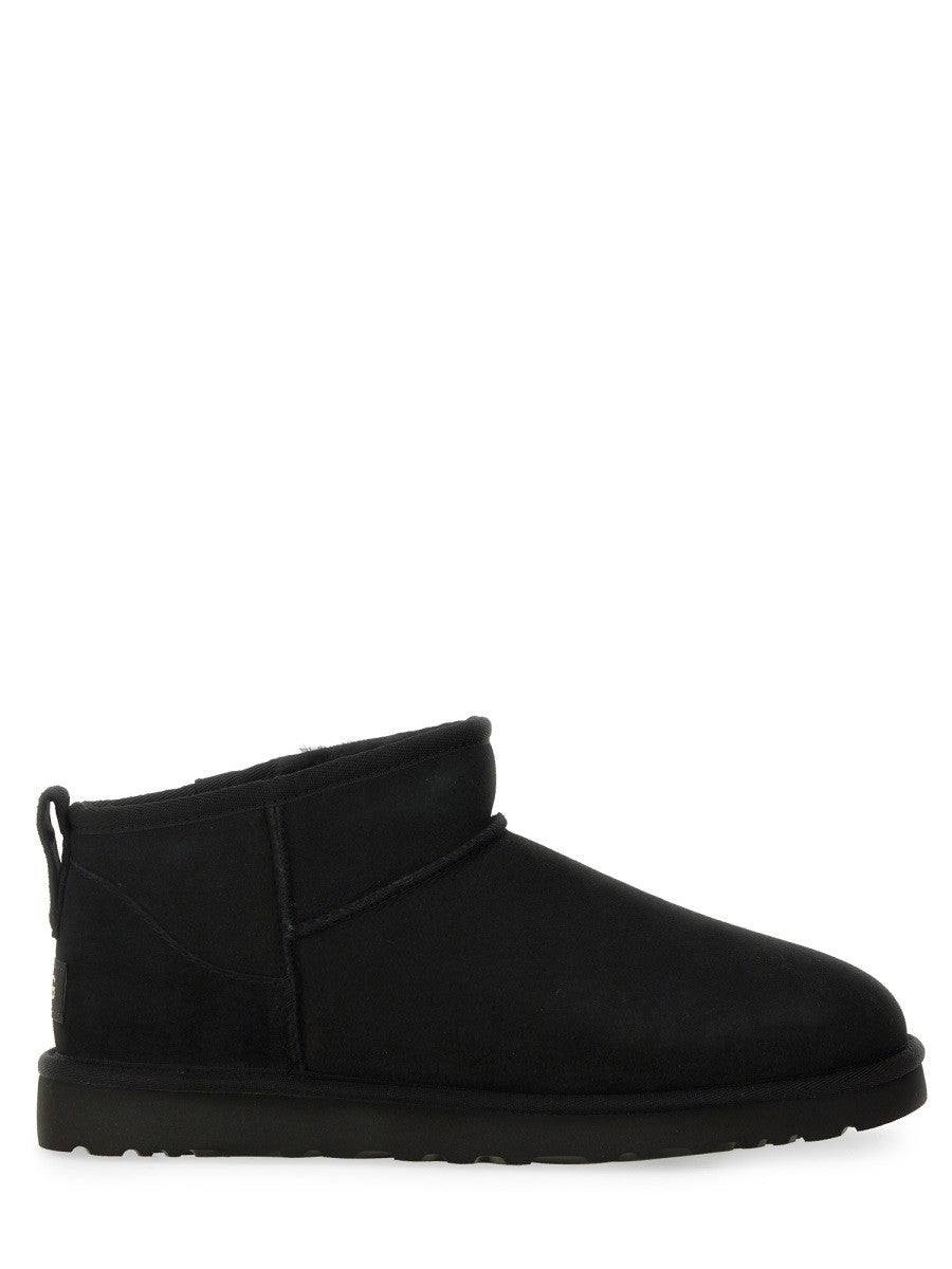 Ugg - BOOT CLASSIC ULTRA MINI boot-classic-ultra-mini