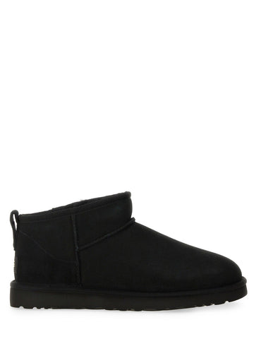 Ugg - BOOT CLASSIC ULTRA MINI boot-classic-ultra-mini